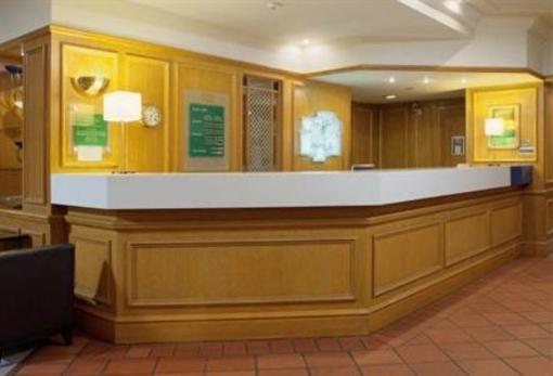 фото отеля Holiday Inn Maidstone Sevenoaks