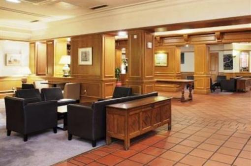 фото отеля Holiday Inn Maidstone Sevenoaks