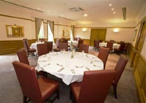 фото отеля Holiday Inn Maidstone Sevenoaks