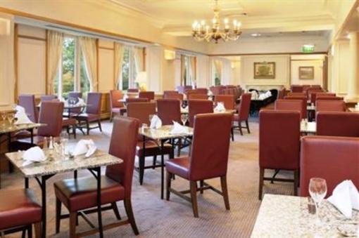 фото отеля Holiday Inn Maidstone Sevenoaks
