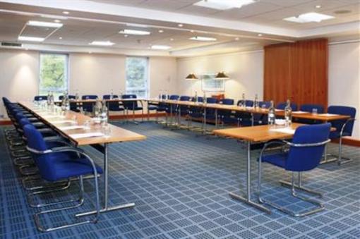 фото отеля Holiday Inn Maidstone Sevenoaks