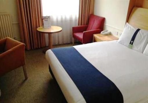 фото отеля Holiday Inn Maidstone Sevenoaks