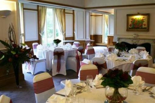 фото отеля Holiday Inn Maidstone Sevenoaks