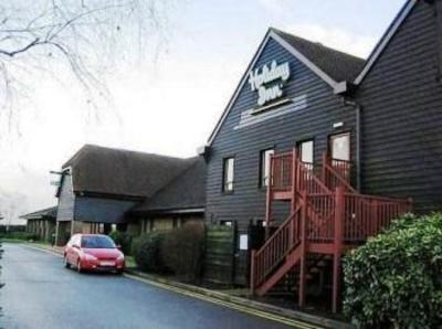 фото отеля Holiday Inn Maidstone Sevenoaks