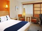фото отеля Holiday Inn Maidstone Sevenoaks