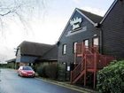фото отеля Holiday Inn Maidstone Sevenoaks