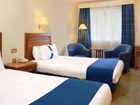 фото отеля Holiday Inn Maidstone Sevenoaks