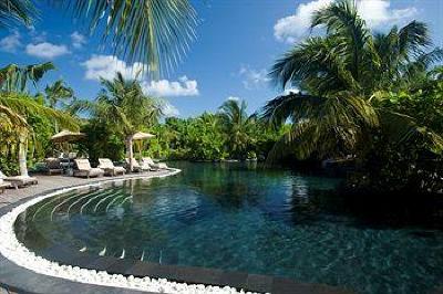 фото отеля Waldorf Astoria Maldives