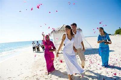 фото отеля Waldorf Astoria Maldives