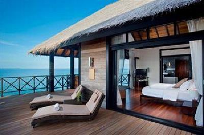 фото отеля Waldorf Astoria Maldives