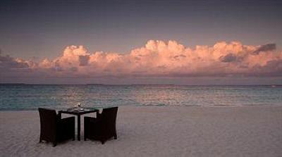 фото отеля Waldorf Astoria Maldives