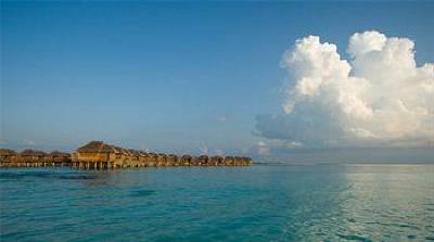 фото отеля Waldorf Astoria Maldives