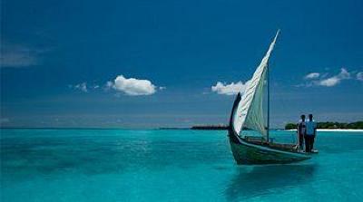 фото отеля Waldorf Astoria Maldives