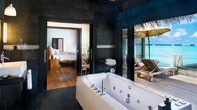 фото отеля Waldorf Astoria Maldives