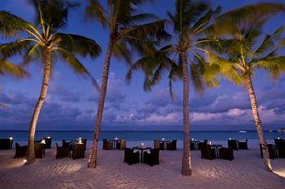 фото отеля Waldorf Astoria Maldives