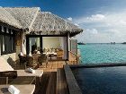 фото отеля Waldorf Astoria Maldives