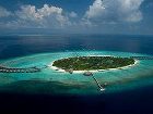 фото отеля Waldorf Astoria Maldives