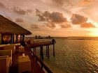 фото отеля Waldorf Astoria Maldives