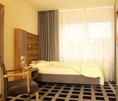фото отеля Ghotel Hotel & Living Kiel