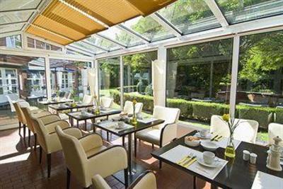 фото отеля Ghotel Hotel & Living Kiel