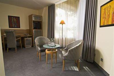 фото отеля Ghotel Hotel & Living Kiel