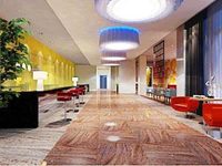 Mellow Orange Hotel Changsha