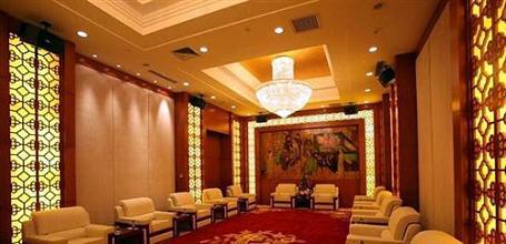 фото отеля Gangfeng Hotel