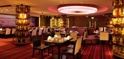 фото отеля Killarney Towers Hotel & Leisure Centre
