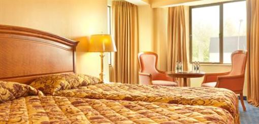 фото отеля Killarney Towers Hotel & Leisure Centre