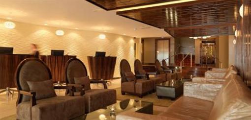 фото отеля Killarney Towers Hotel & Leisure Centre