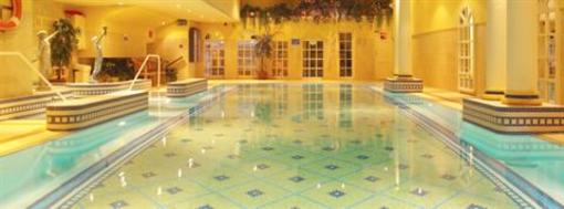 фото отеля Killarney Towers Hotel & Leisure Centre