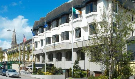 фото отеля Killarney Towers Hotel & Leisure Centre