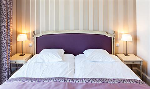 фото отеля Hostellerie du Chateau de Sainte Sabine