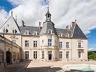 фото отеля Hostellerie du Chateau de Sainte Sabine