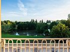 фото отеля Hostellerie du Chateau de Sainte Sabine