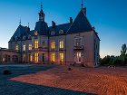 фото отеля Hostellerie du Chateau de Sainte Sabine