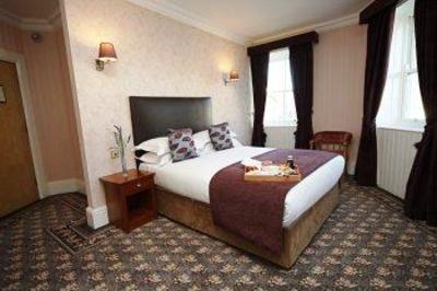 фото отеля Ballina Manor Hotel
