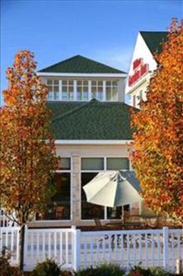фото отеля Hilton Garden Inn West Omaha