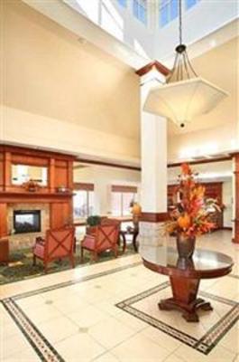 фото отеля Hilton Garden Inn West Omaha