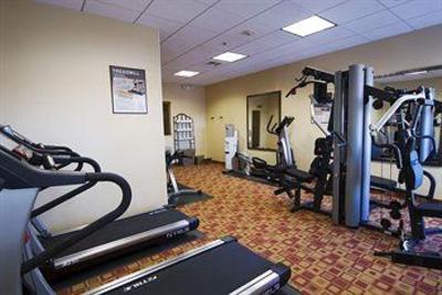 фото отеля Hilton Garden Inn West Omaha