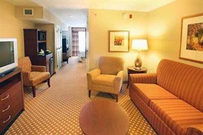 фото отеля Hilton Garden Inn West Omaha