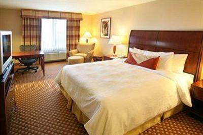 фото отеля Hilton Garden Inn West Omaha