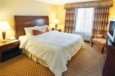 фото отеля Hilton Garden Inn West Omaha