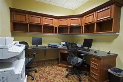 фото отеля Hilton Garden Inn West Omaha