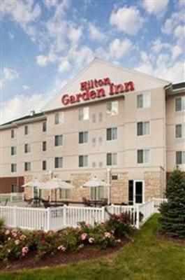 фото отеля Hilton Garden Inn West Omaha