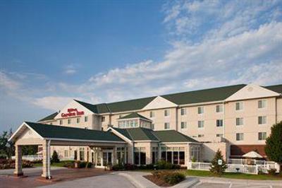 фото отеля Hilton Garden Inn West Omaha