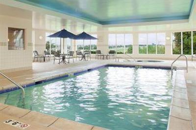фото отеля Hilton Garden Inn West Omaha
