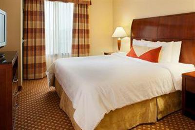 фото отеля Hilton Garden Inn West Omaha