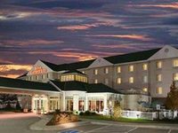 Hilton Garden Inn West Omaha