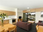 фото отеля Assured Ascot Quays Apartment Hotel